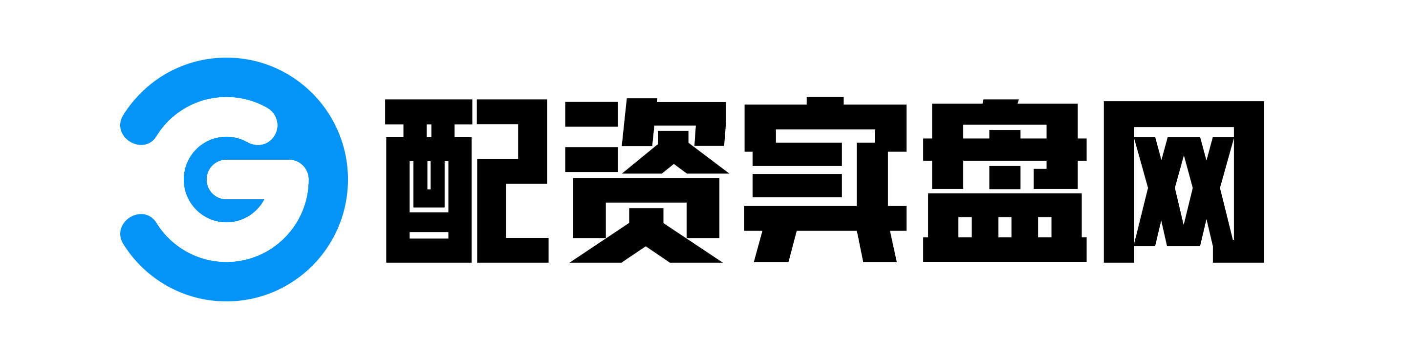 点点配资