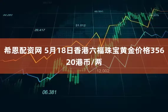 希恩配资网 5月18日香港六福珠宝黄金价格35620港币/两