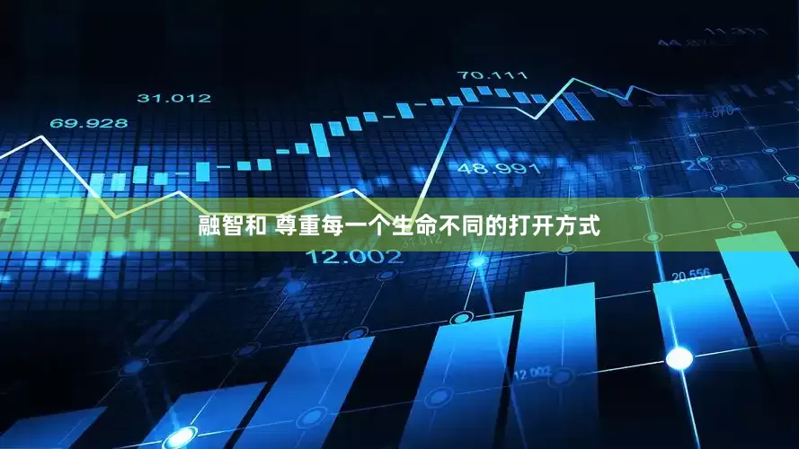 融智和 尊重每一个生命不同的打开方式
