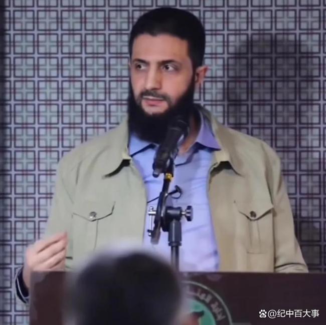 叙利亚街头行刑式处决 新政府军开启大屠杀