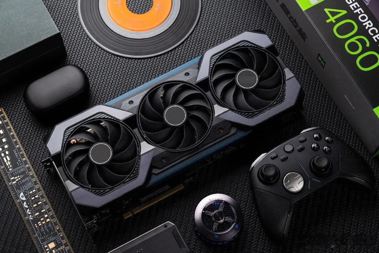 金港赢配资 PC游戏卡顿 真的是显卡背锅吗？